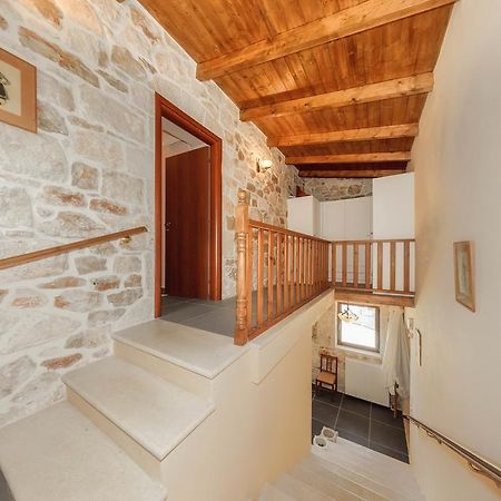 Orient Villas Exclusive Mikro Nisi Buitenkant foto