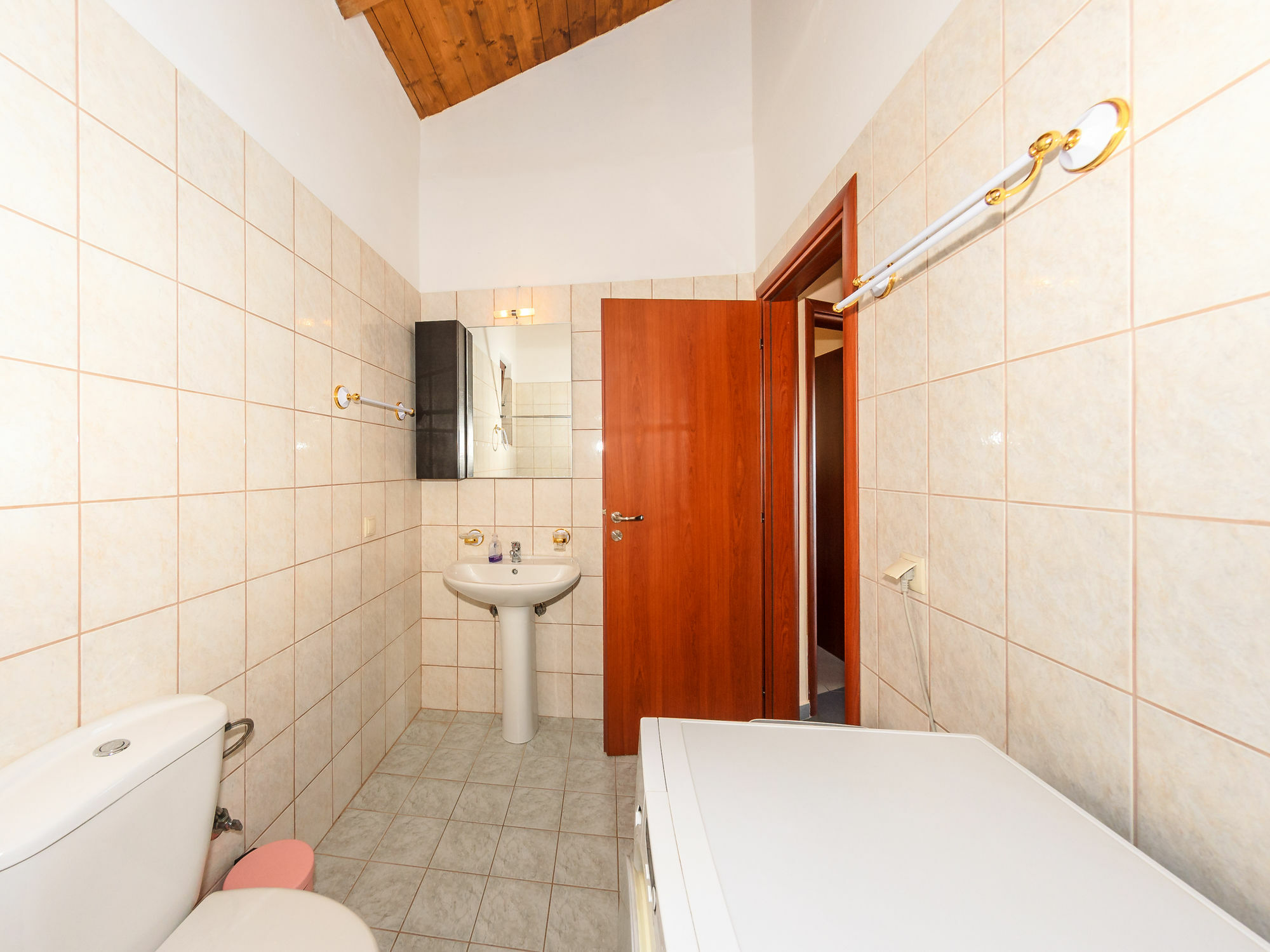 Orient Villas Exclusive Mikro Nisi Buitenkant foto