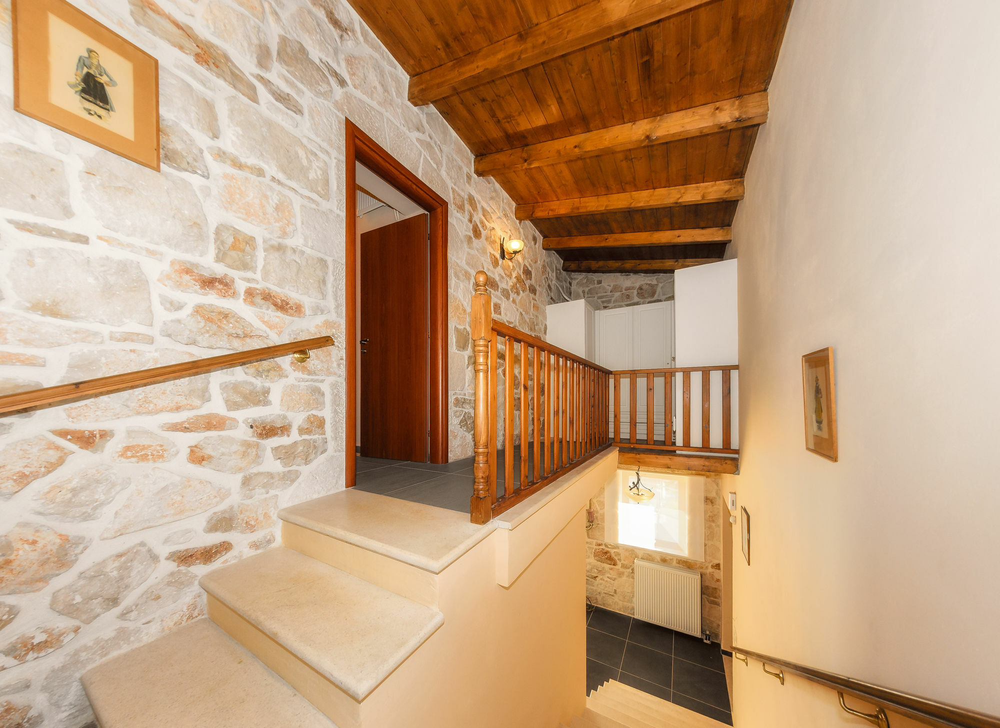 Orient Villas Exclusive Mikro Nisi Buitenkant foto