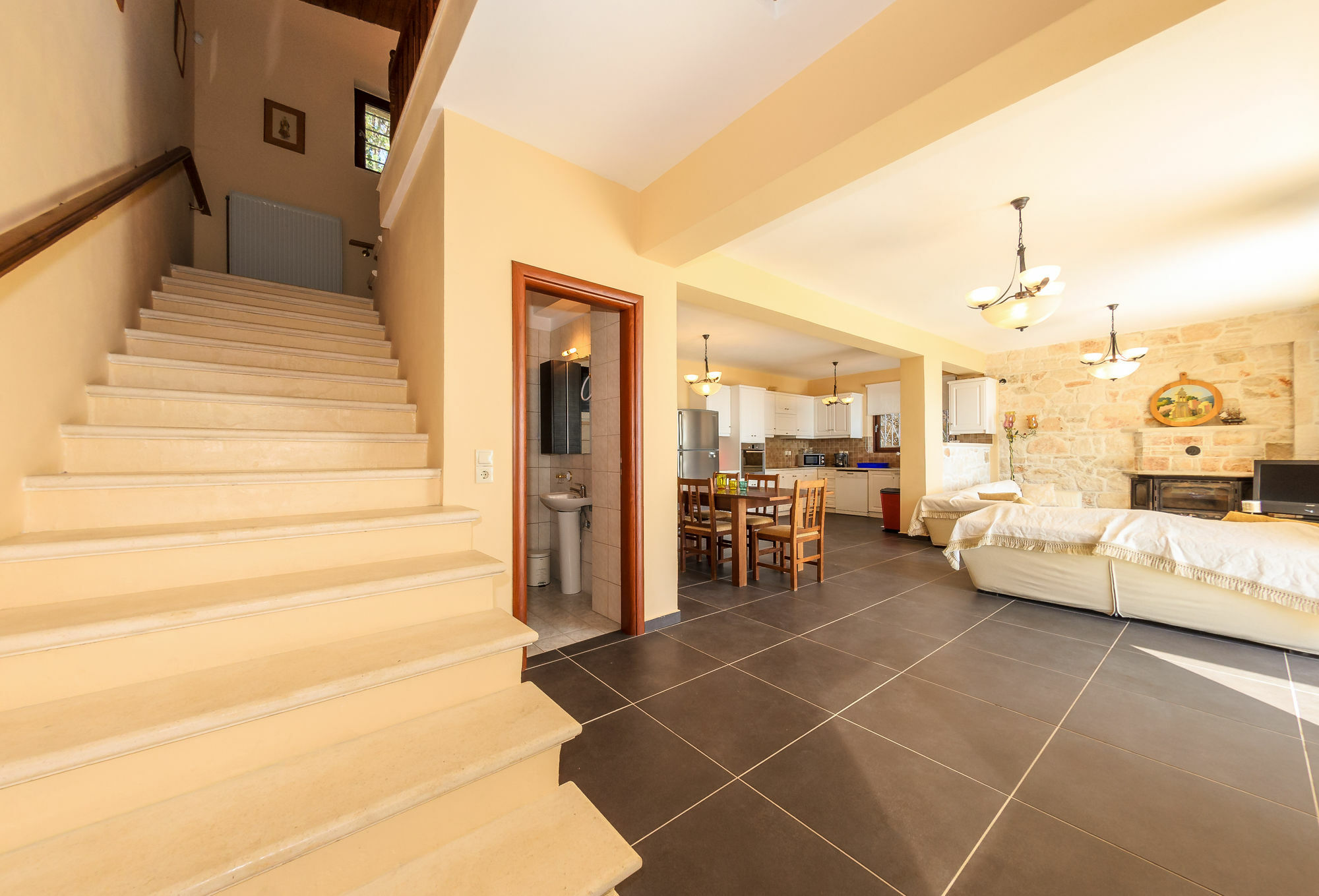 Orient Villas Exclusive Mikro Nisi Buitenkant foto